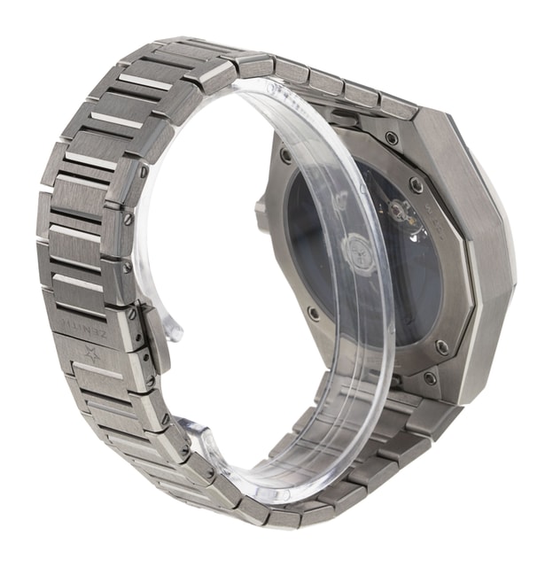 Zenith Defy 03.9300.3620/79.I001 Image 3